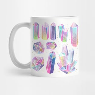 Magic pack Mug